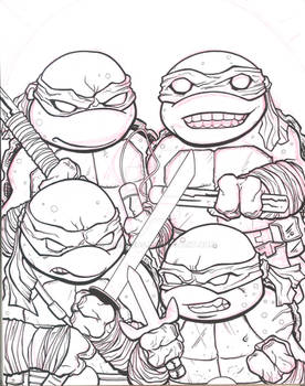 TMNT