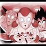 Dragon Ball Z - VERY Funny 2nd