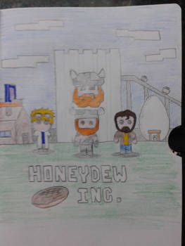 Honeydew Inc.