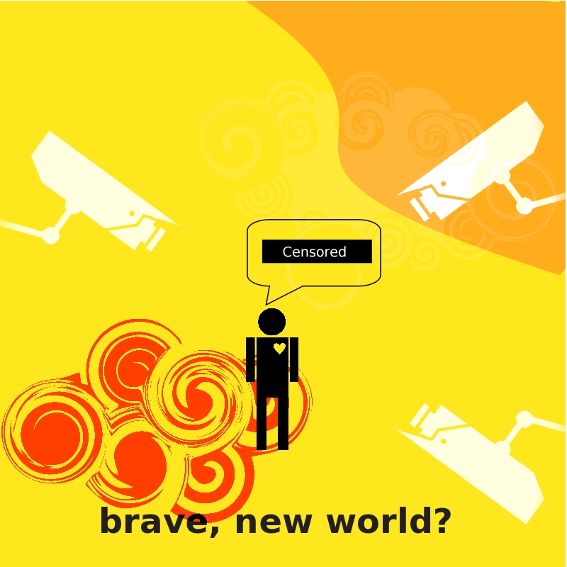 brave, new world?