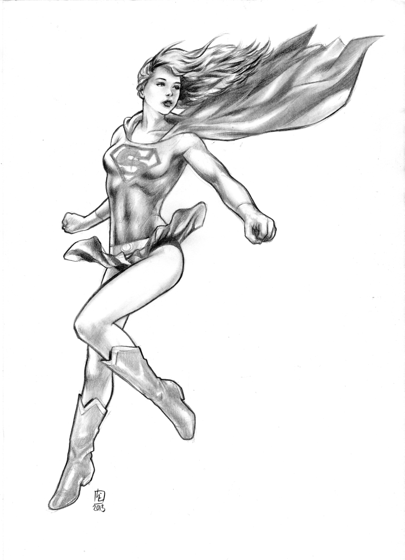 Supergirl