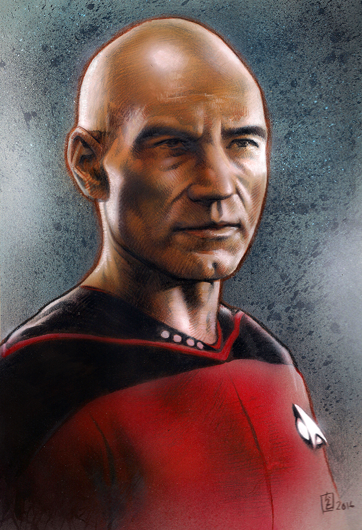 Picard