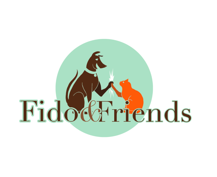 Logo For Pet Sitting Business By Kiddokta On Deviantart