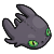 Free avatar: toothless