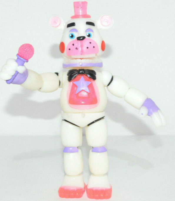 Bootleg Rockstar Funtime Freddy by TFNewGenaration2 on DeviantArt