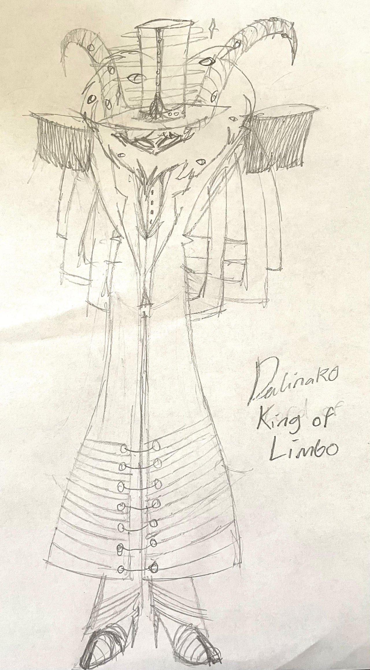 Dalinako King Of Limbo By Tfnewgenaration2 On Deviantart Dalinako King Of Limbo By Tfnewgenaration2 On Deviantart