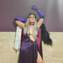 Urd - Oh My Goddess cosplay IV