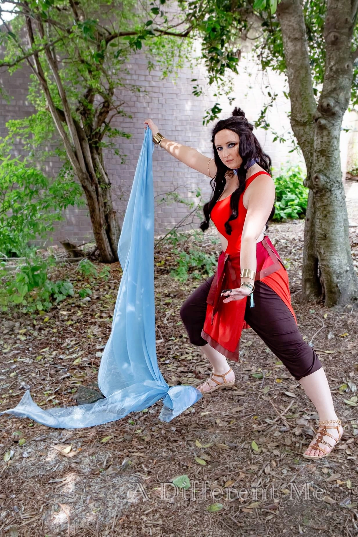 Fire Nation Katara Cosplay II By Hayloumac On DeviantArt fire-nation-katara-cosplay-ii-by-hayloumac-on-deviantart
