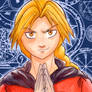 Edward Elric