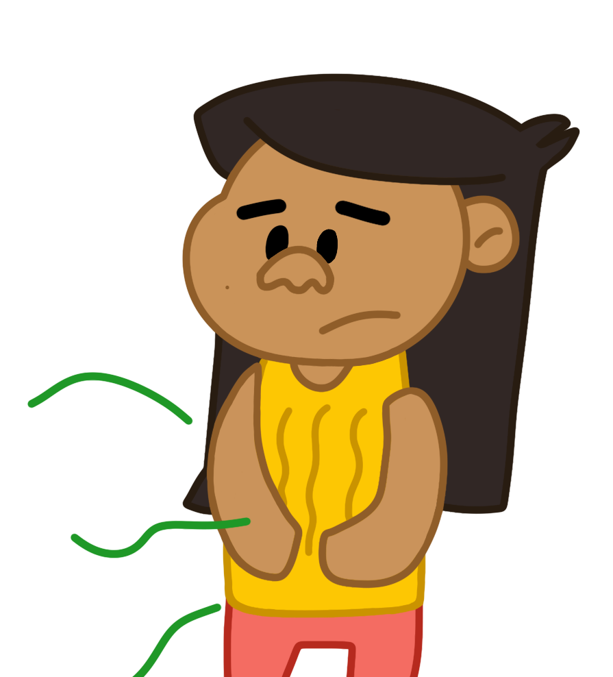 jelly stomach growl by Tumguy2000 on DeviantArt