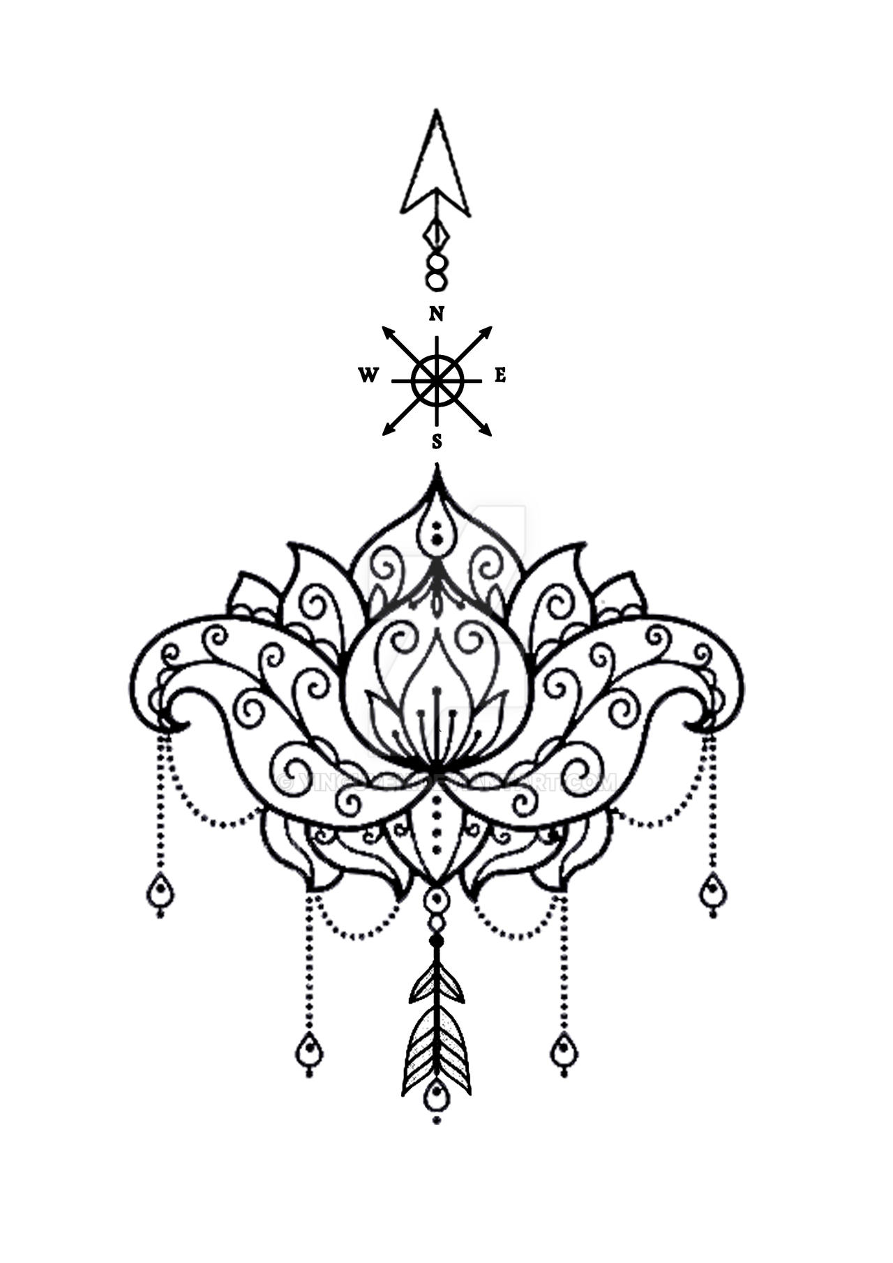 EDIT Under Breast Tattoo Design By YiNguyen On DeviantArt edit-under-breast-tattoo-design-by-yinguyen-on-deviantart