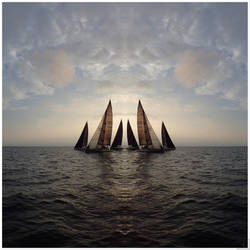 Sailing harmony 