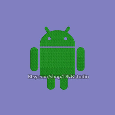 Android-machine-embroidery-design by Applique-Machine on DeviantArt