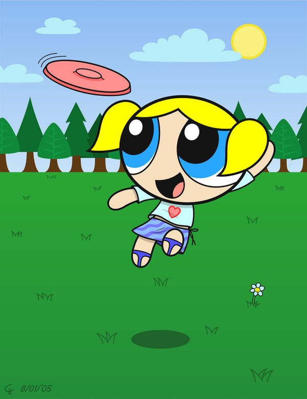 Fun in the Park by GeoffNET on DeviantArt