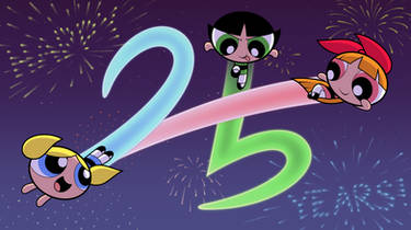 PPG 25th Anniversary