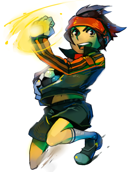 I11 - Endou