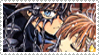 Tsubasa: Reservoir Chronicle 8 by princess-femi-stamps