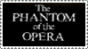 Phantom of the Opera 2 by princess-femi-stamps