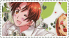 Hetalia: Axis Powers 6 by princess-femi-stamps