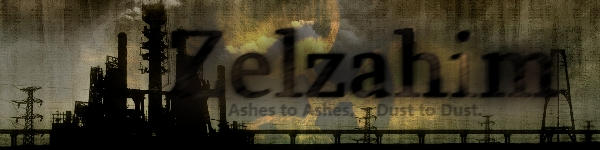 Zelzahim Logo
