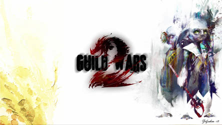 Guild Wars Desktop