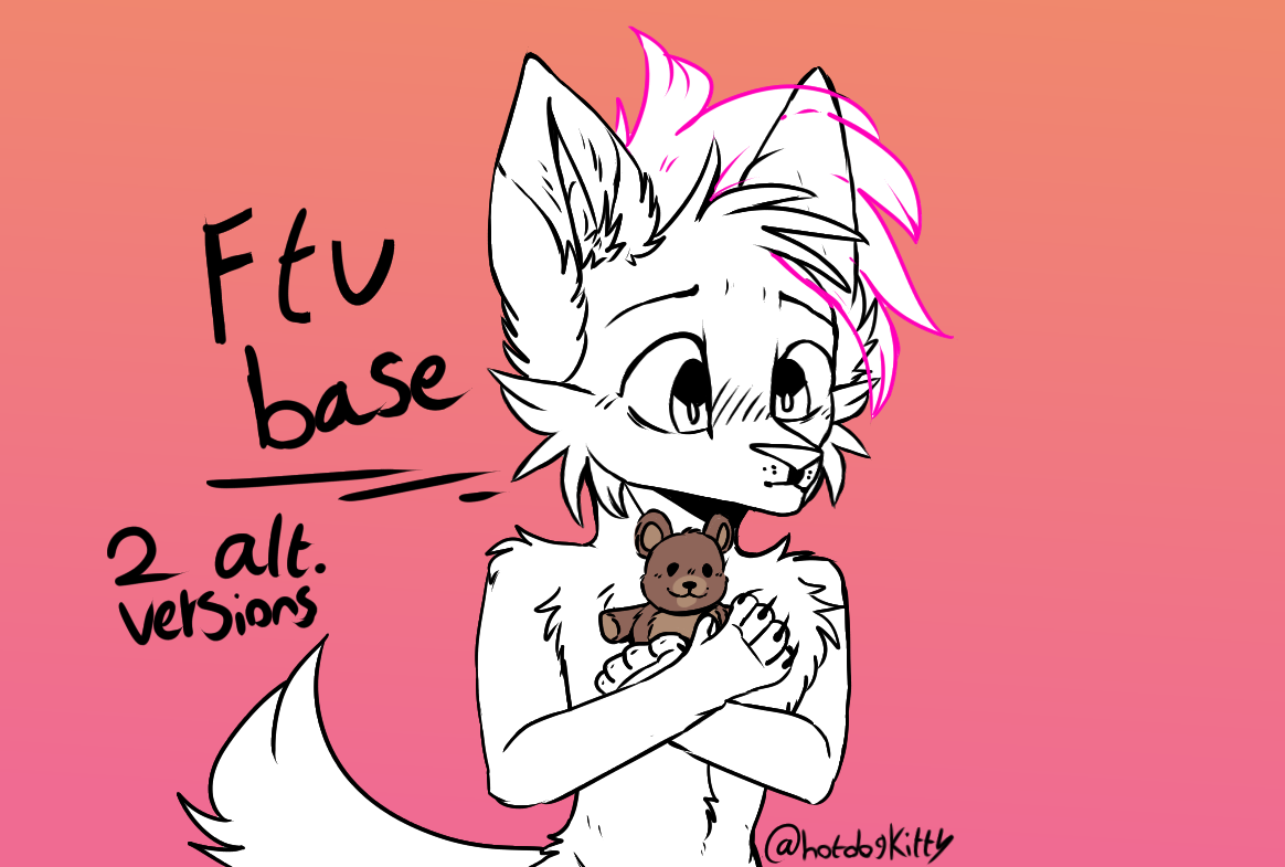 Hug Base FTU hug base by H0tdogkitty on DeviantArt