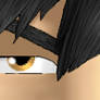 Look into the Firelord's Eyes