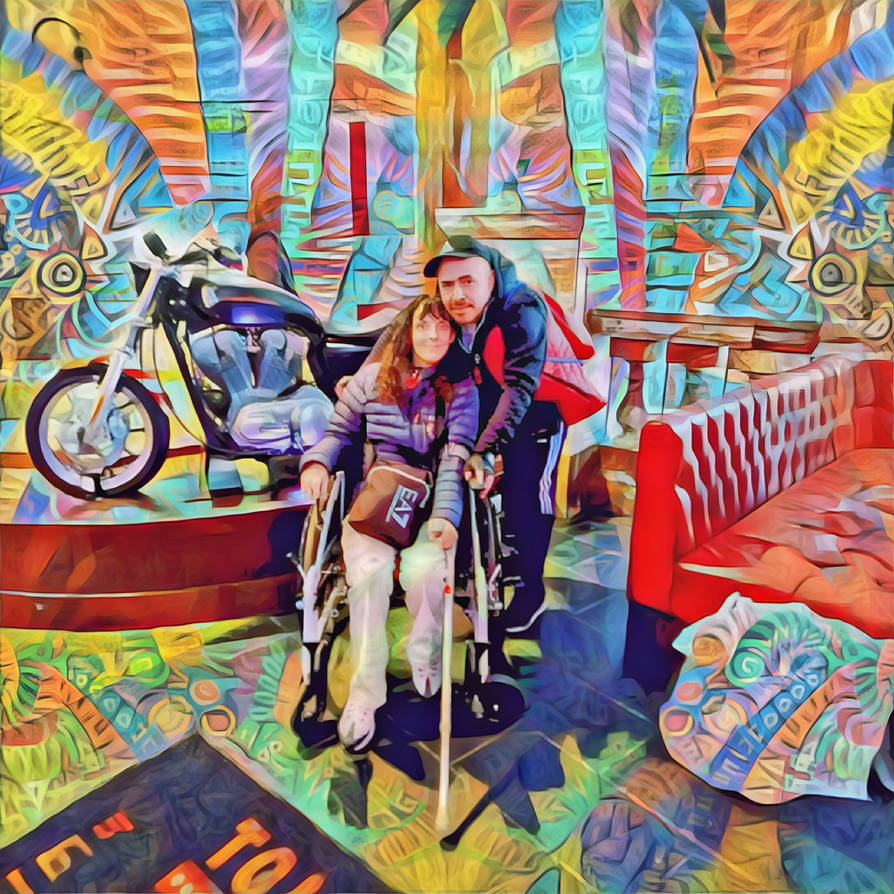 Lee And Nat At TGI s At The Trafford Centre 2025 By Atrozan On DeviantArt lee-and-nat-at-tgi-s-at-the-trafford-centre-2025-by-atrozan-on-deviantart