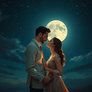 Moonlight romance