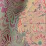 Photo of unfinished picture from the 90s (Sept 26)
