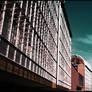 Lyon architectural