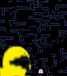 Shin Pac-man by cattron on DeviantArt