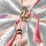 Angewomon - Digimon Adventure