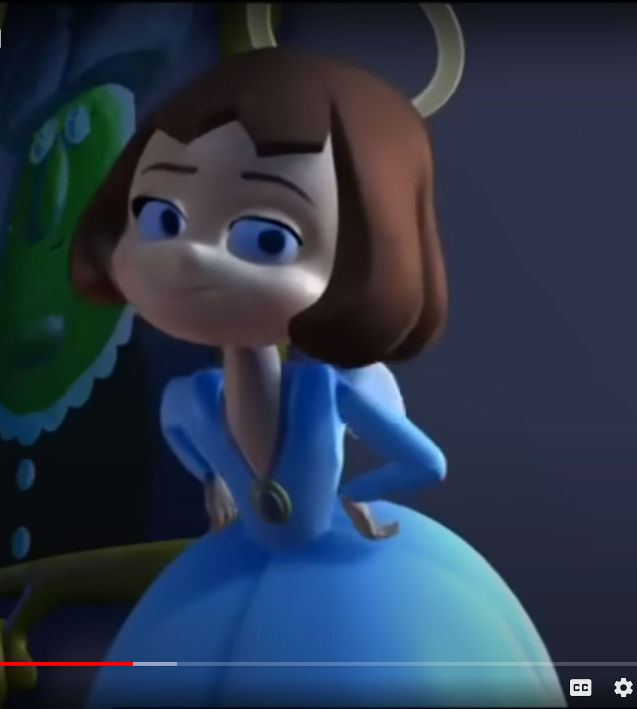 Hope Deviantart Hope - Veggietales 3 by Goaway2N on DeviantArt