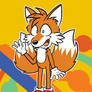 Miles Tails Prower