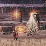 ChristmasTreeFarmHouse(MYKIDS)(snow)(WM)