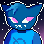Night in the Woods Icon