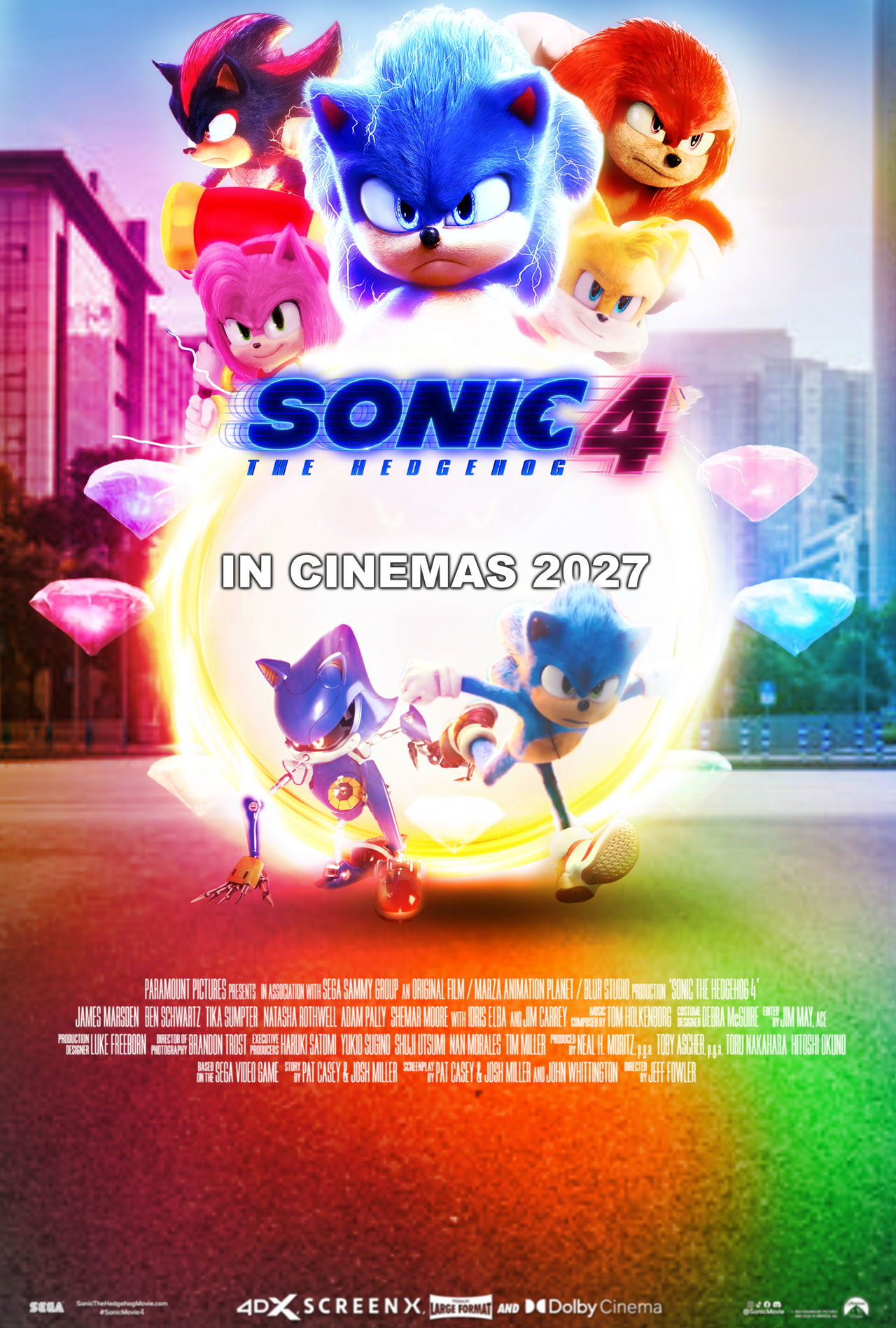 Sonic The Hedgehog 4 Movie Poster 30 By AndrewTrotter On DeviantArt sonic-the-hedgehog-4-movie-poster-30-by-andrewtrotter-on-deviantart
