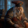 Royal waffle meister
