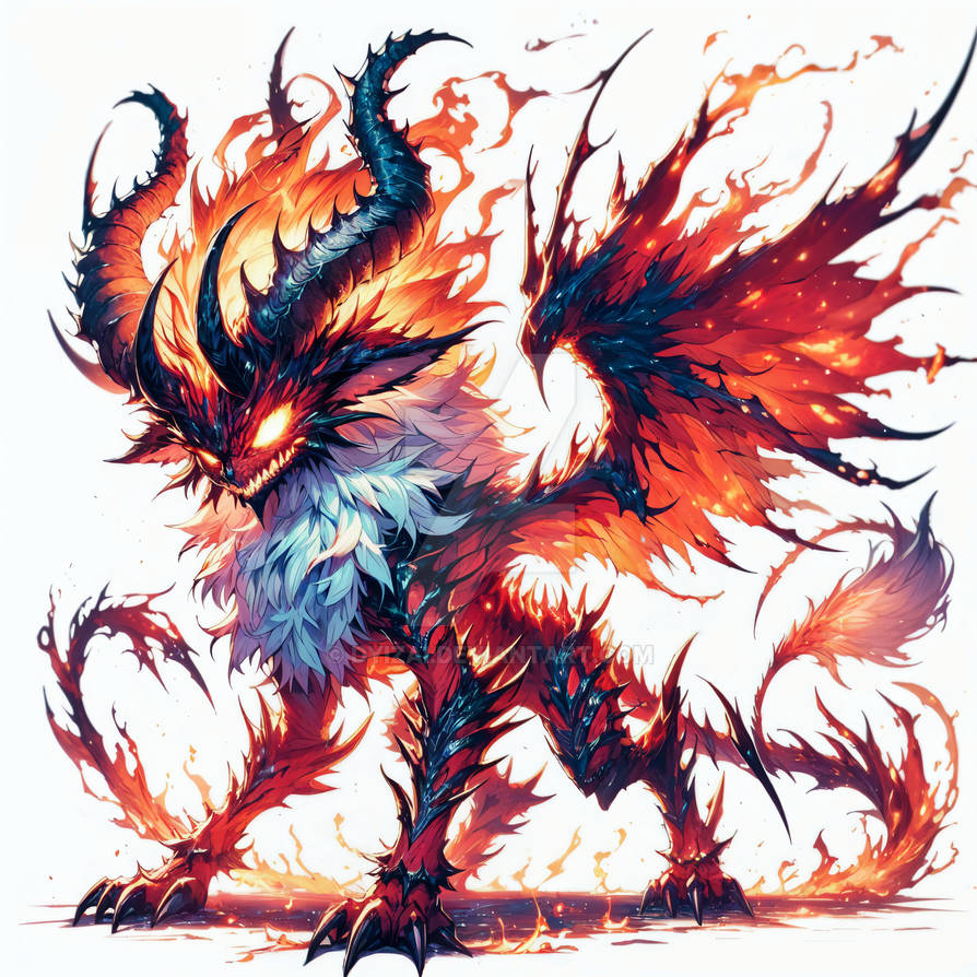 Creature Adopt {30} by dyizai on DeviantArt