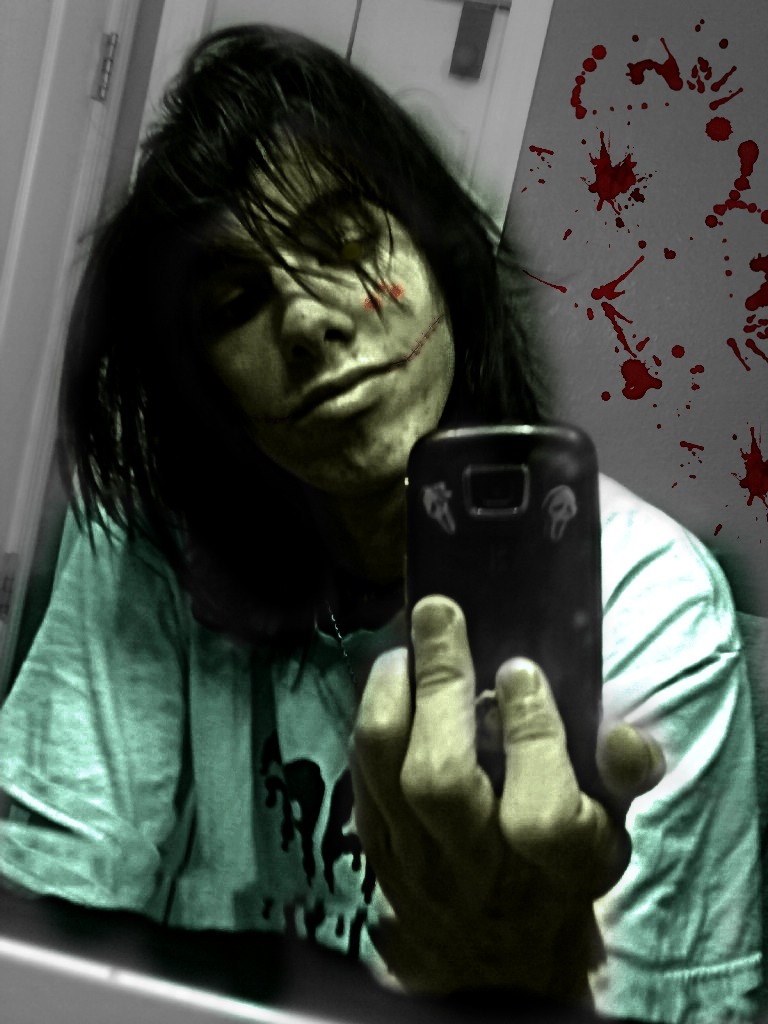 Zombified