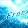 FREE! anime  OP