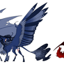 Celestia and Luna - HC