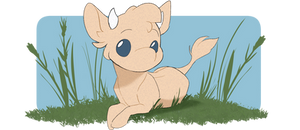 Calf Tier 1