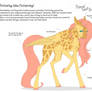 Fluttershy - Redesign