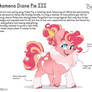Pinkie Pie - Headcanon