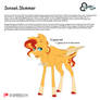 Sunset Shimmer - Headcanon