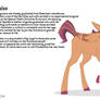 Scootaloo - Reimagined