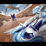 D-D-D-Duel!