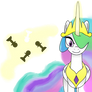 Celestia your Princess of games